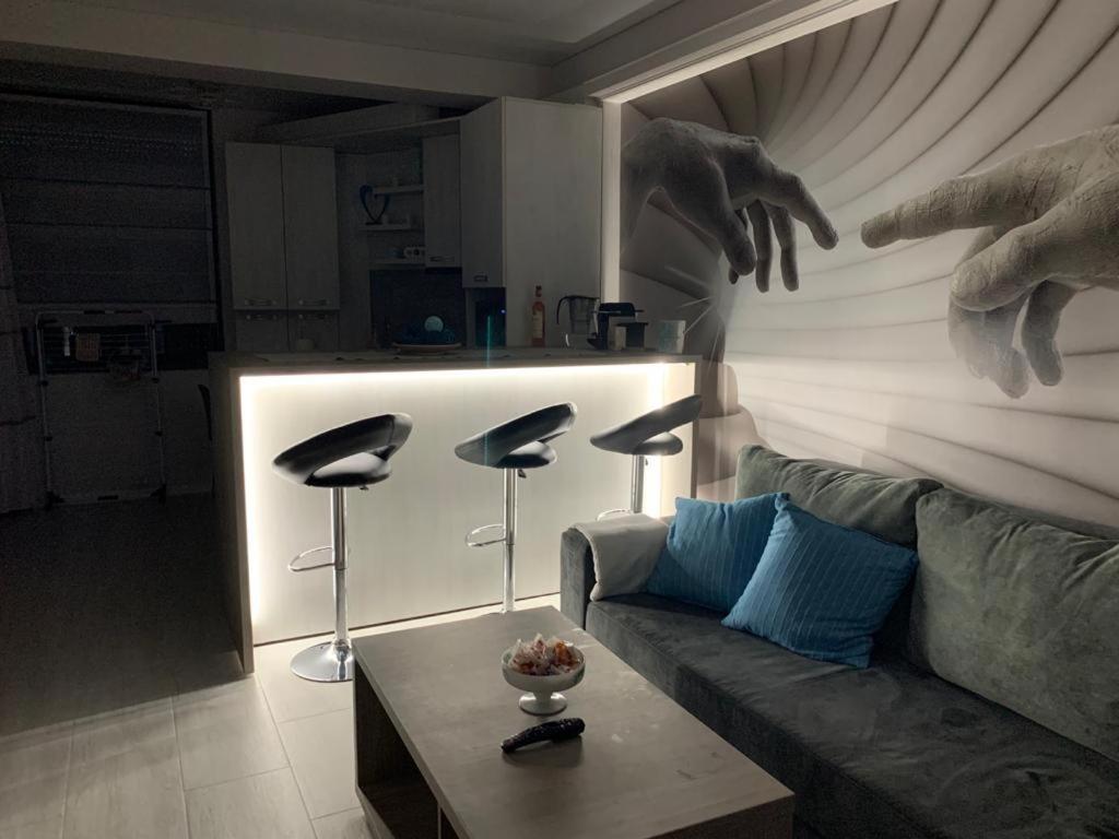 Apartament Delmar Năvodari 외부 사진
